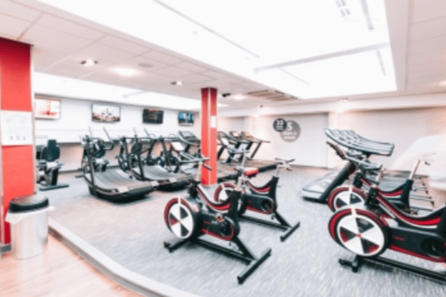 Everyone Active - Westminster Lodge Leisure Centre