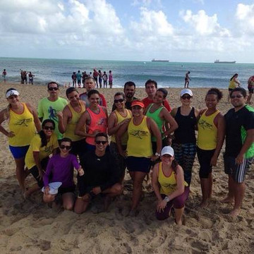 Imagem 2 da galeria do parceiro Ricardo Lima Assessoria Esportiva