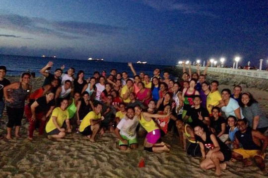 Imagem 3 da galeria do parceiro Ricardo Lima Assessoria Esportiva