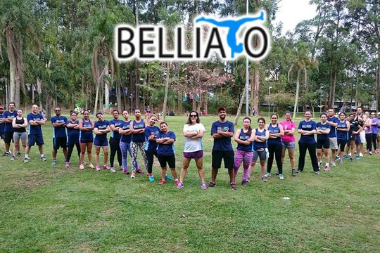 Imagem 1 da galeria do parceiro Belliato Assessoria Esportiva