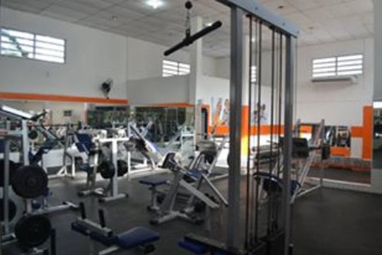 Imagem 3 da galeria do parceiro Academia AtivaFit