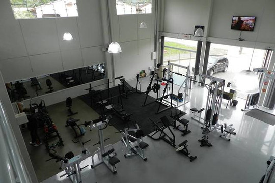 Imagem 1 da galeria do parceiro Academia Fitway - Unidade RAU