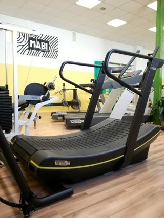 Mabi Fitness Club
