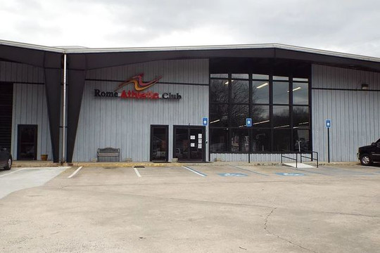 Image 2 from Rome Athletic Club partner gallery