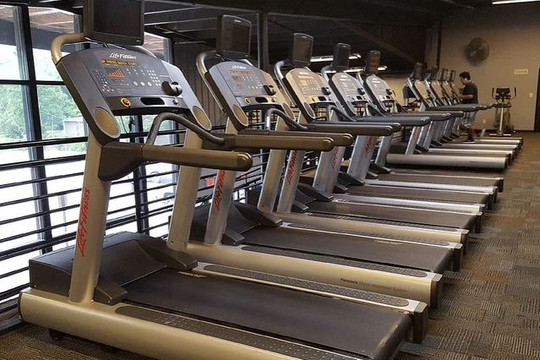 Image 1 from Rome Athletic Club partner gallery