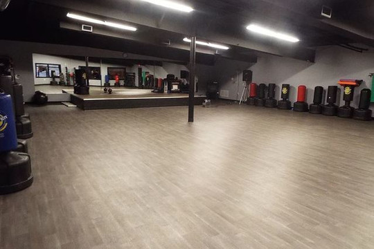 Image 3 from Rome Athletic Club partner gallery