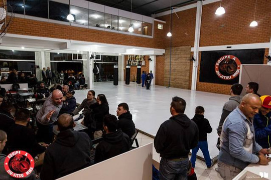 Imagem 3 da galeria do parceiro CT Equipe A