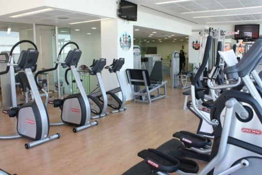 Imagen 3 de la galería del partner Wellness Point