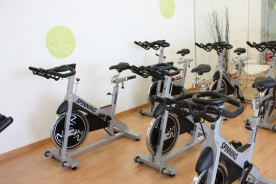 Imagen 2 de la galería del partner Wellness Point