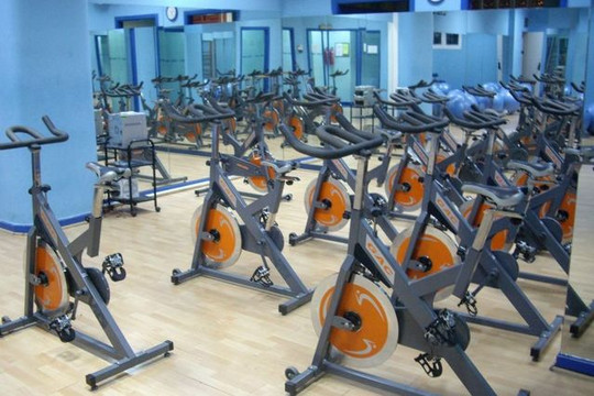 Imagen 2 de la galería del partner Gimnasio Kine