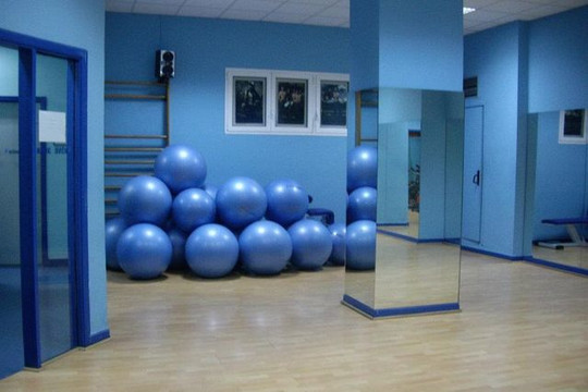 Imagen 3 de la galería del partner Gimnasio Kine