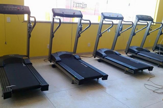 Imagem 1 da galeria do parceiro Academia Ômega 3 - Filial