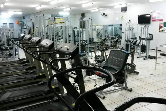 Imagem 3 da galeria do parceiro Academia Ômega 3 - Filial