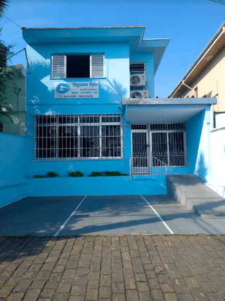 Studio de Pilates Regiane Reis