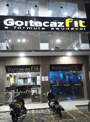 Goitacaz Fit