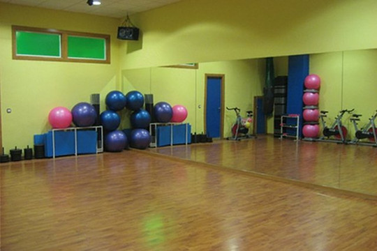 Imagen 1 de la galería del partner Gimnasio Multi Sport Gálvez