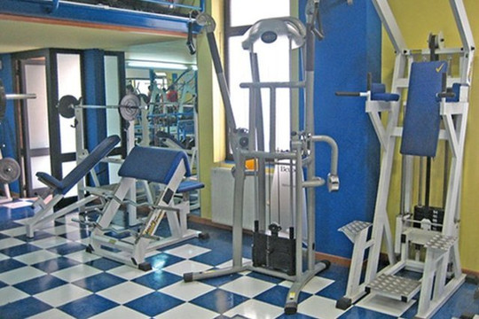 Imagen 2 de la galería del partner Gimnasio Multi Sport Gálvez