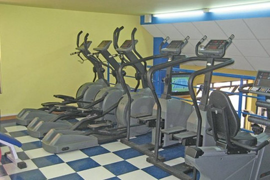 Imagen 3 de la galería del partner Gimnasio Multi Sport Gálvez