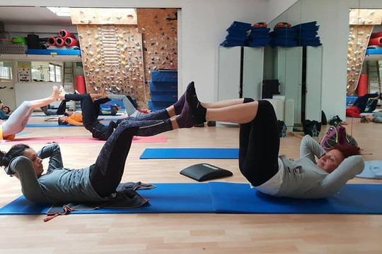 Immagine 2 dalla galleria del partner Il Mio Mondo Fitness