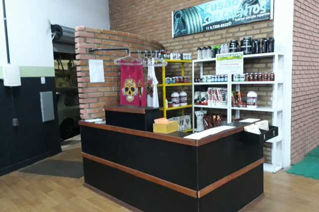 FitForma Academia