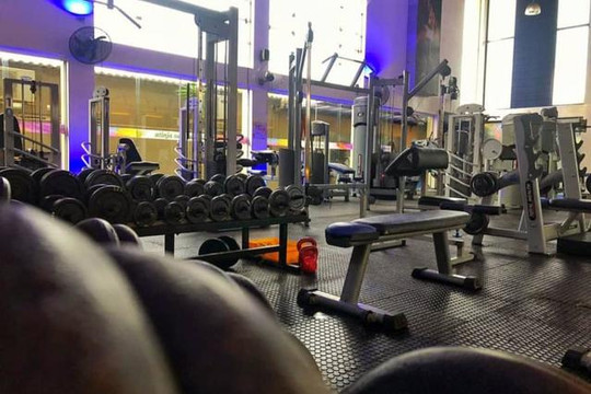 Imagem 2 da galeria do parceiro Triathlon Academia