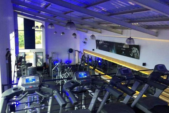 Imagem 3 da galeria do parceiro Triathlon Academia