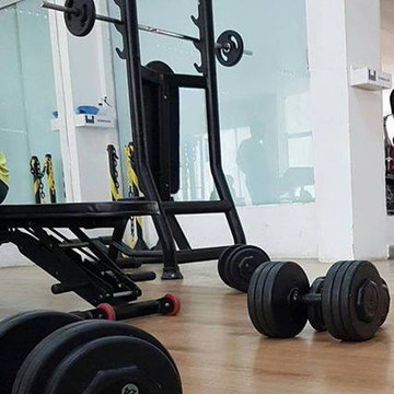 Imagem 3 da galeria do parceiro Espaço da Mulher Fitness