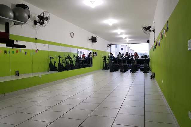 Academia Lótus