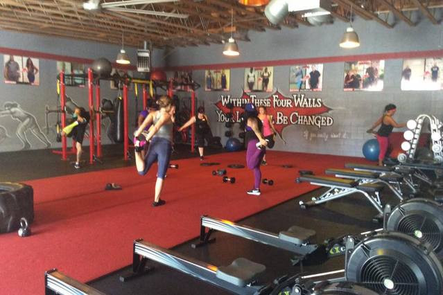The Camp Transformation Center - Woodlands Hills