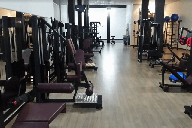 Olimpus Academia