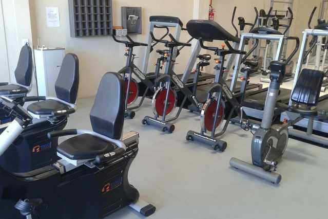 Olympia academia