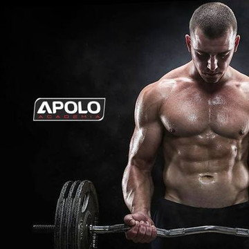 Imagem 2 da galeria do parceiro Apolo Academia