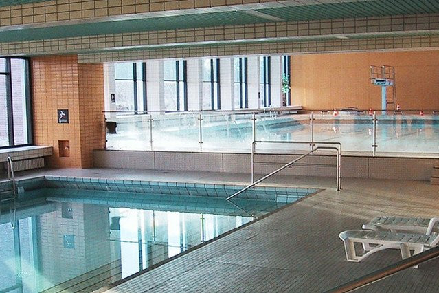 Stadtbad Tempelhof