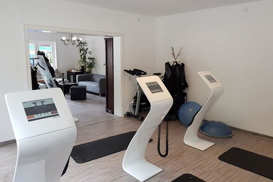 Bild 2 von Body Forms Montabaur Partnergalerie