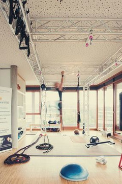 Bild 3 von Body Forms Montabaur Partnergalerie