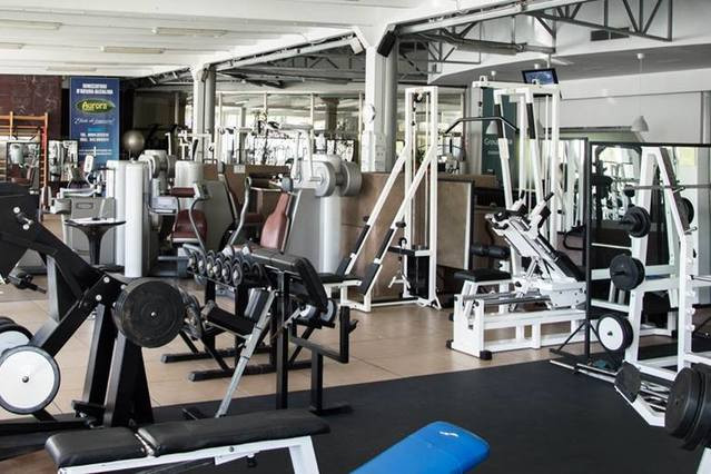 Hedonism Fitness