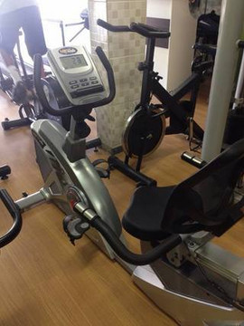 Imagem 3 da galeria do parceiro New Life Academia