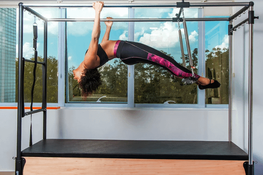 Imagem 1 da galeria do parceiro Espaço MMS Saúde e Bem Estar