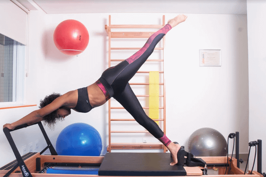 Imagem 3 da galeria do parceiro Espaço MMS Saúde e Bem Estar