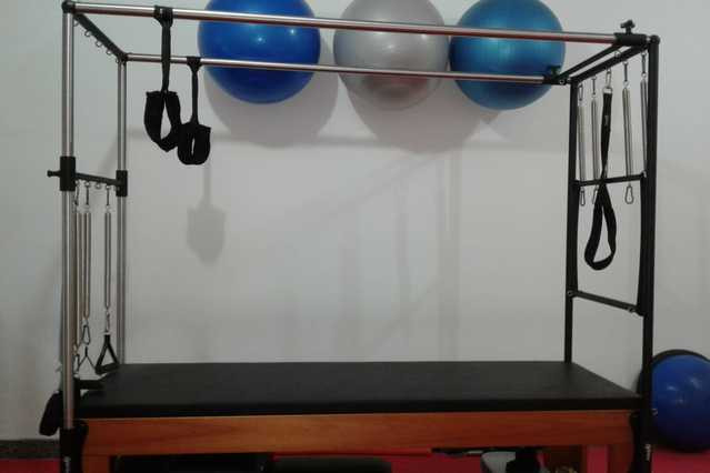 Renove Studio de Pilates