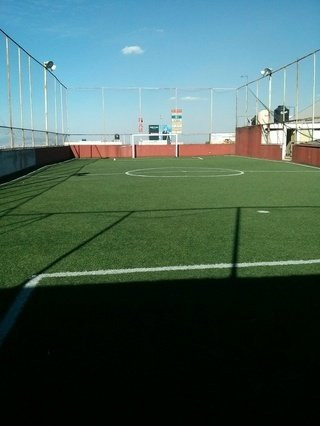 Club MG