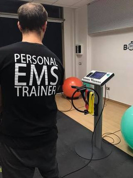 Immagine 1 dalla galleria del partner BodyFit Perugia