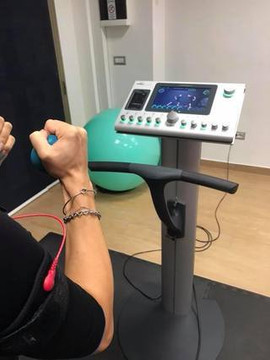 Immagine 2 dalla galleria del partner BodyFit Perugia