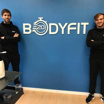 Immagine 3 dalla galleria del partner BodyFit Perugia