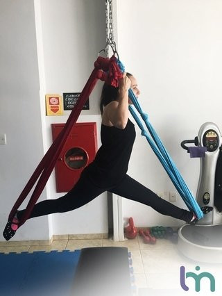 LIDYANE ANGELA MORES FISIOTERAPIA ESPECIALIZADA