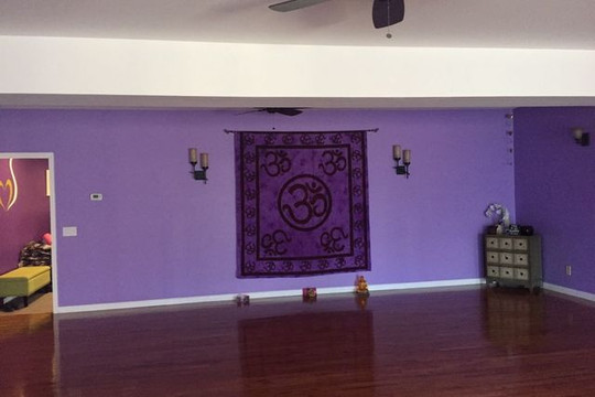 Image 3 from Putnam Yoga partner gallery