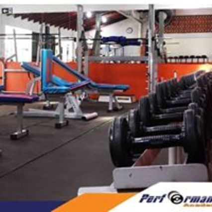 Performance academia