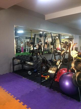 Imagem 3 da galeria do parceiro CT Alta Performance