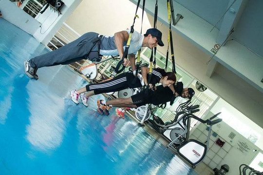 Imagen 3 de la galería del partner Star Body Gym Colinas