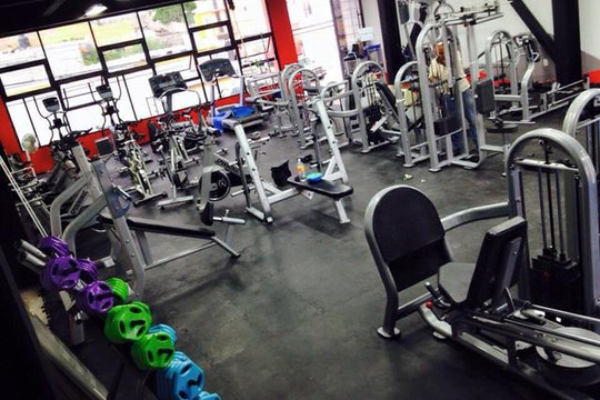 Imagen 2 de la galería del partner Star Body Gym Colinas